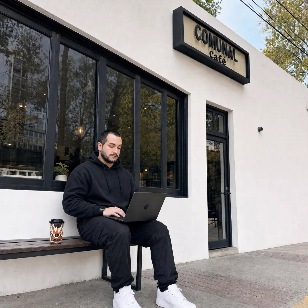 Claude & Coffee