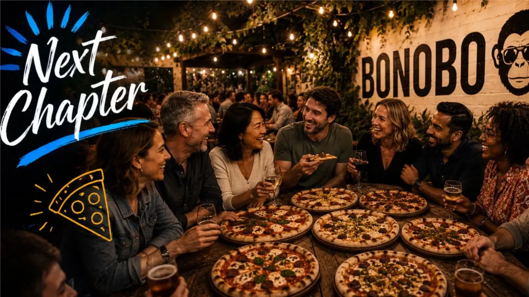 🍕 Pizza Flight Challenge |  Taste, Rate & Crown the Big Cheese 👑