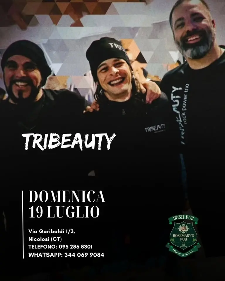 TRIBEAUTY
