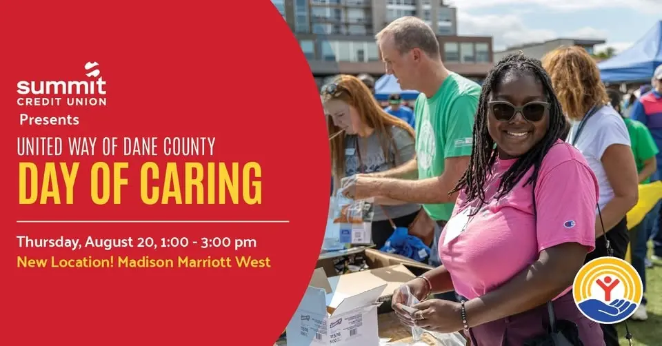 Day of Caring