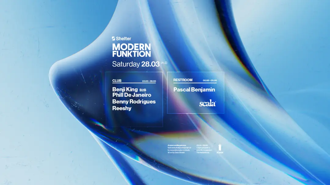 Modern Funktion