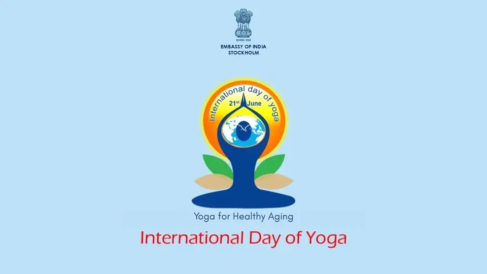 International Day of Yoga 2026