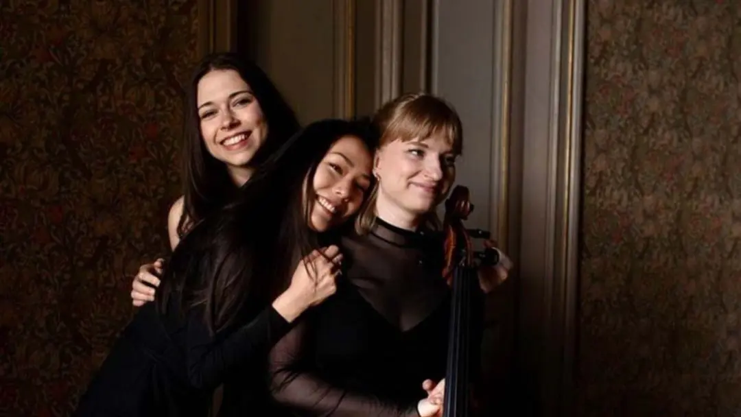 INARA Stråktrio