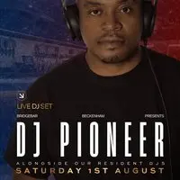 DJ Pioneer + 80s vs 90s Night at Bridgebar