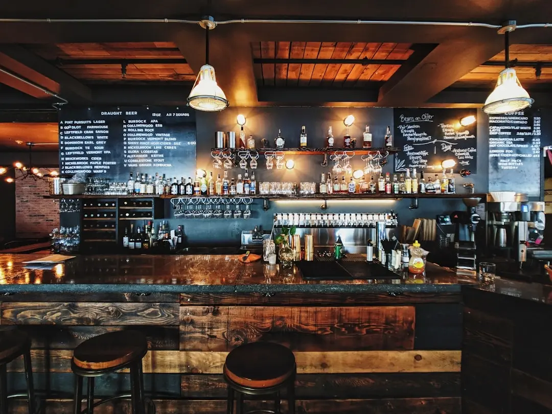 Startup Cafe
