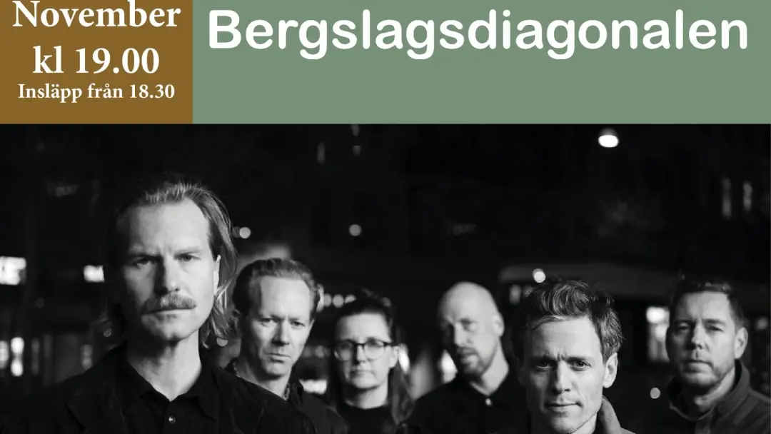 Bergslagsdiagonalen