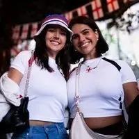 It'sComingHomeZone: England Vs Panama (Essex)