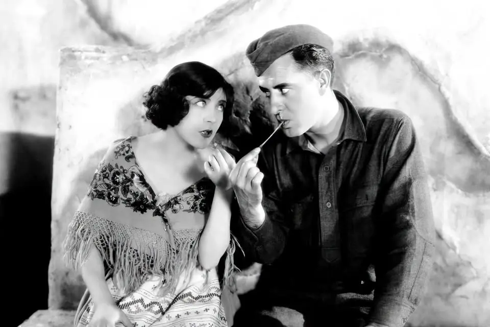 The Big Parade (35mm Silent Film w/ Live Musical Accompaniment)