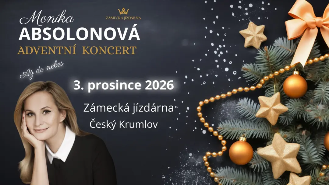 Monika Absolonová - Až do nebes
