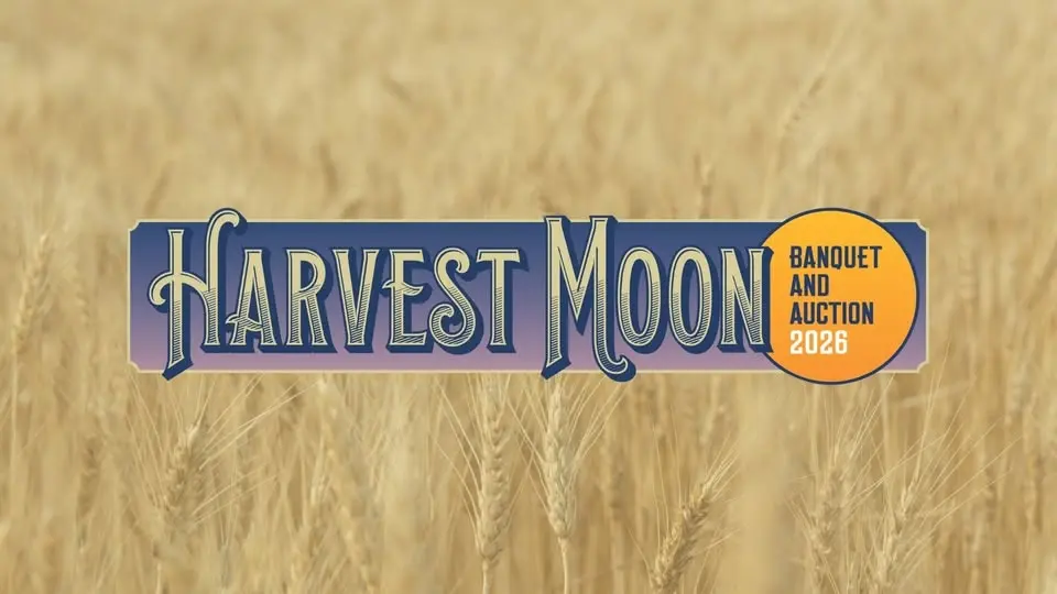 Harvest Moon Banquet & Auction