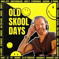 Old Skool Days - with George Bowie!