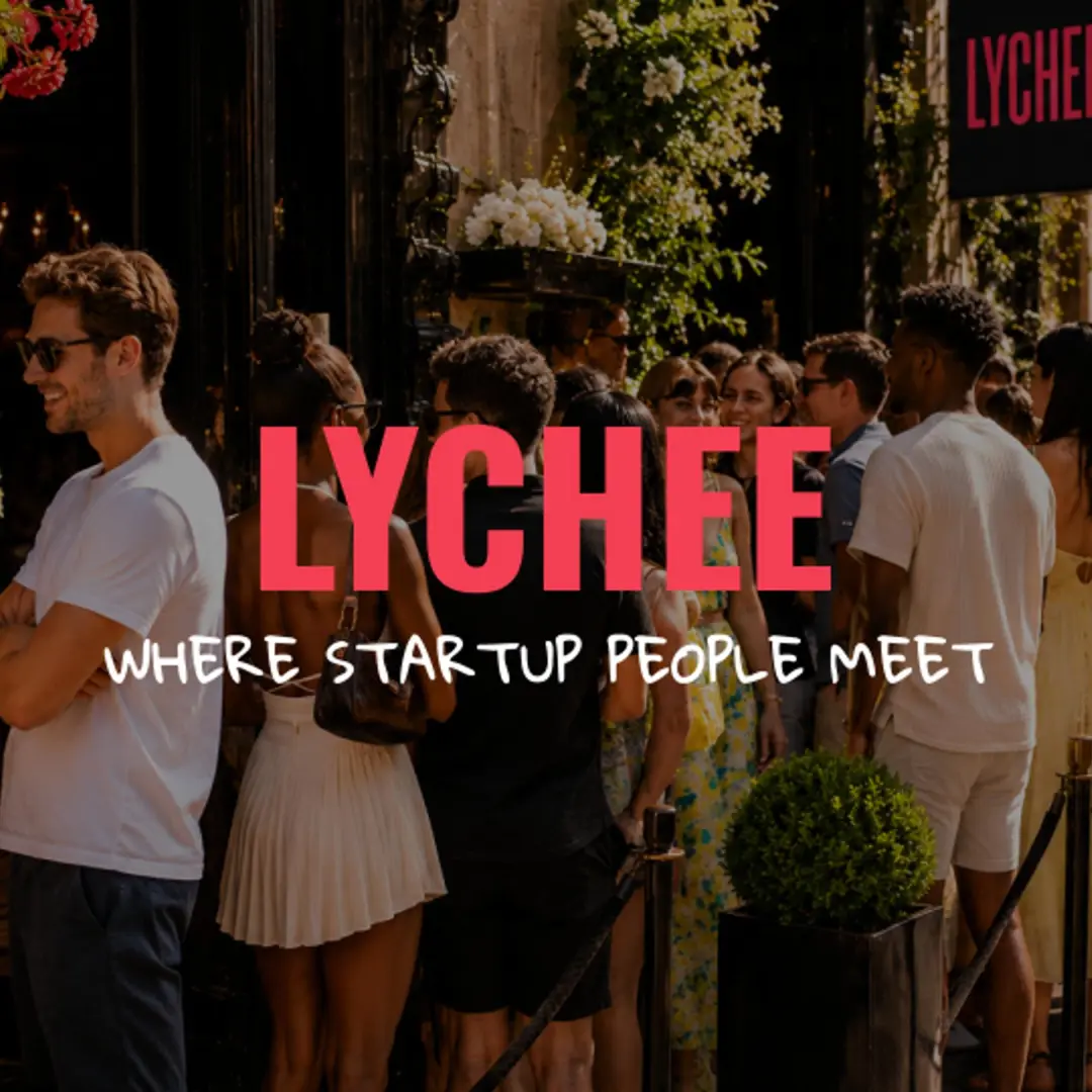 Lychee Coffee Club
