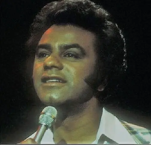 Chances Are: A Tribute to the Music of Johnny Mathis