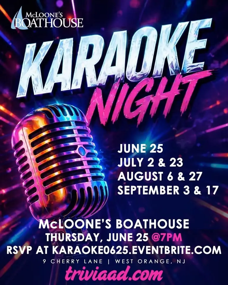 Karaoke Night