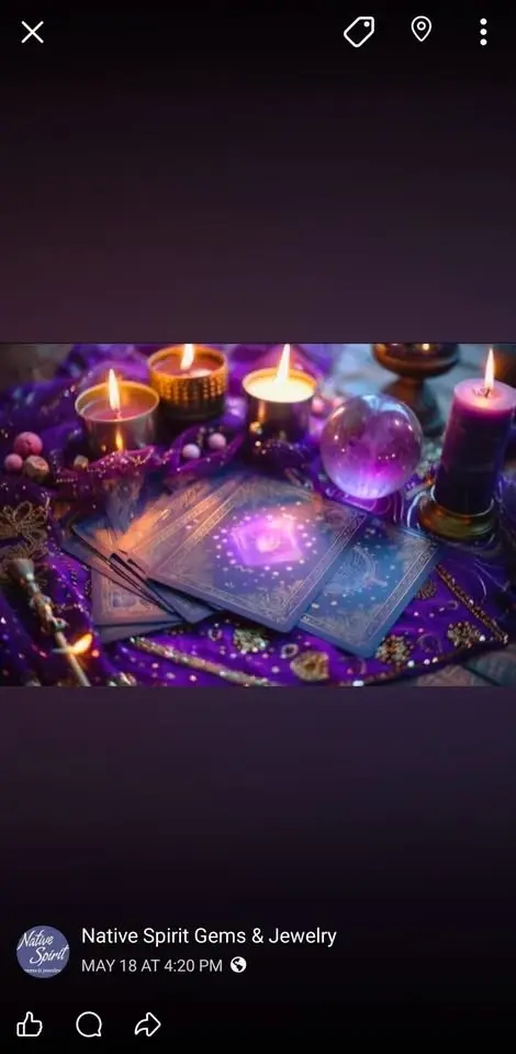 Oracle Readings with Lisa Seers