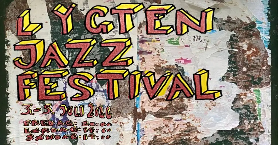 LYGTEN JAZZ FESTIVAL 2026