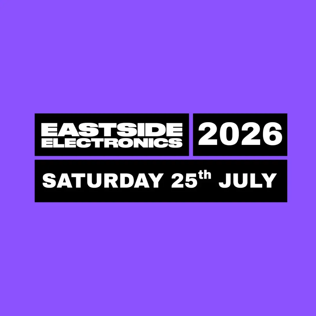 EastSide Electronics by Day: Todd Terje & Leftfield (DJ)