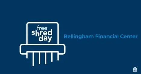 Free Shred Day - Bellingham