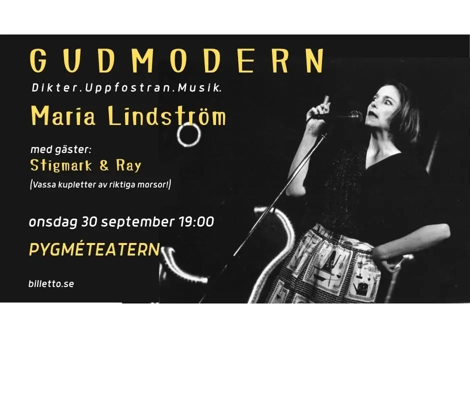 GUDMODERN