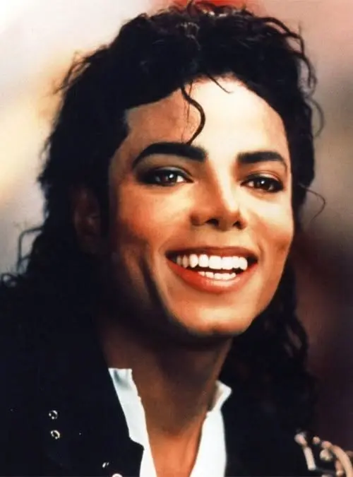 Tributo per Michael Jackson