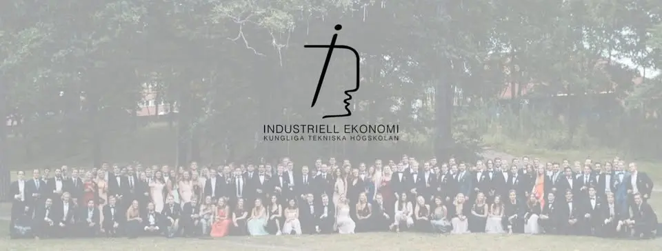 Examensmiddagen 2026 - Graduation Dinner 2026