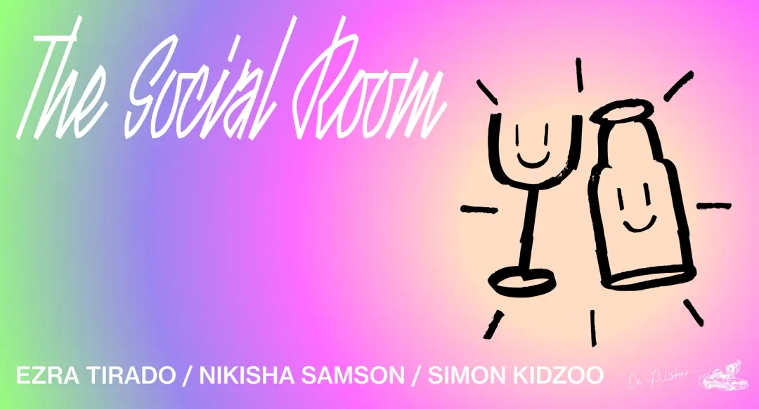 The Social Room