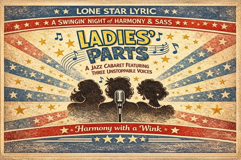 Ladies' Parts