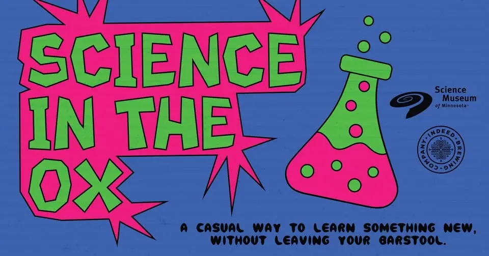 Science in the Ox: Lake Life