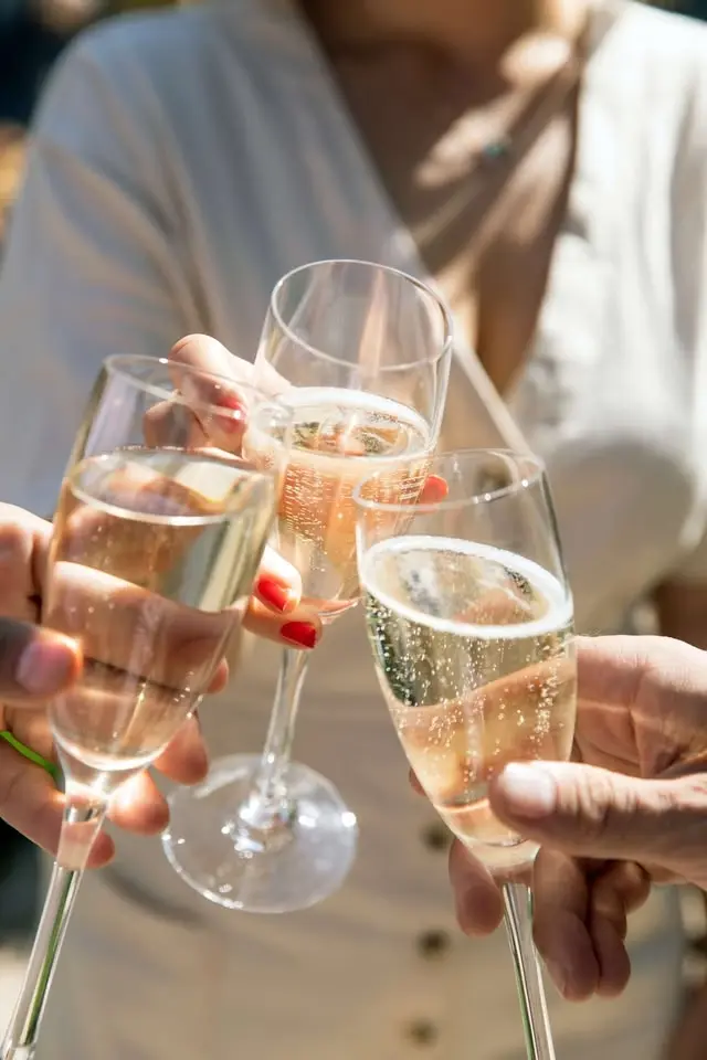 National Bubbly Day