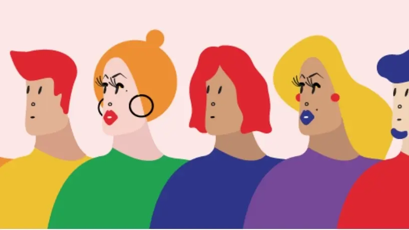 Del lesbianismo a lo Queer
