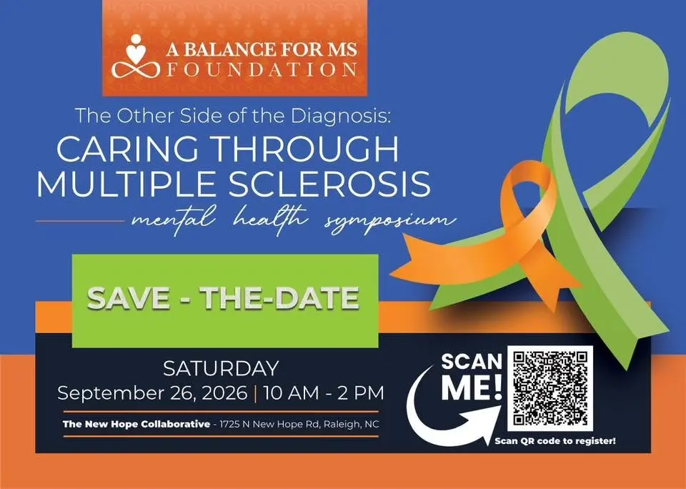 The Other Side of the Diagnosis: Caring Through Multiple Sclerosis