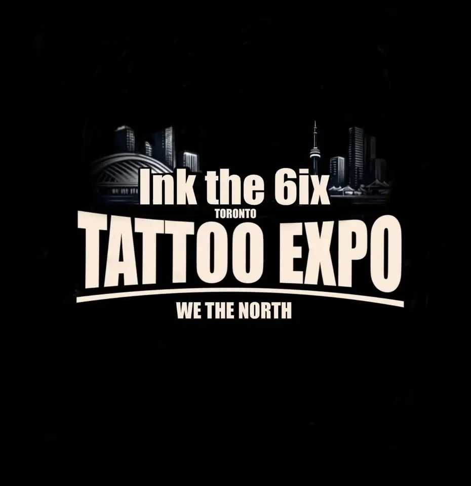 Ink the 6ix 2026 Toronto Tattoo Expo