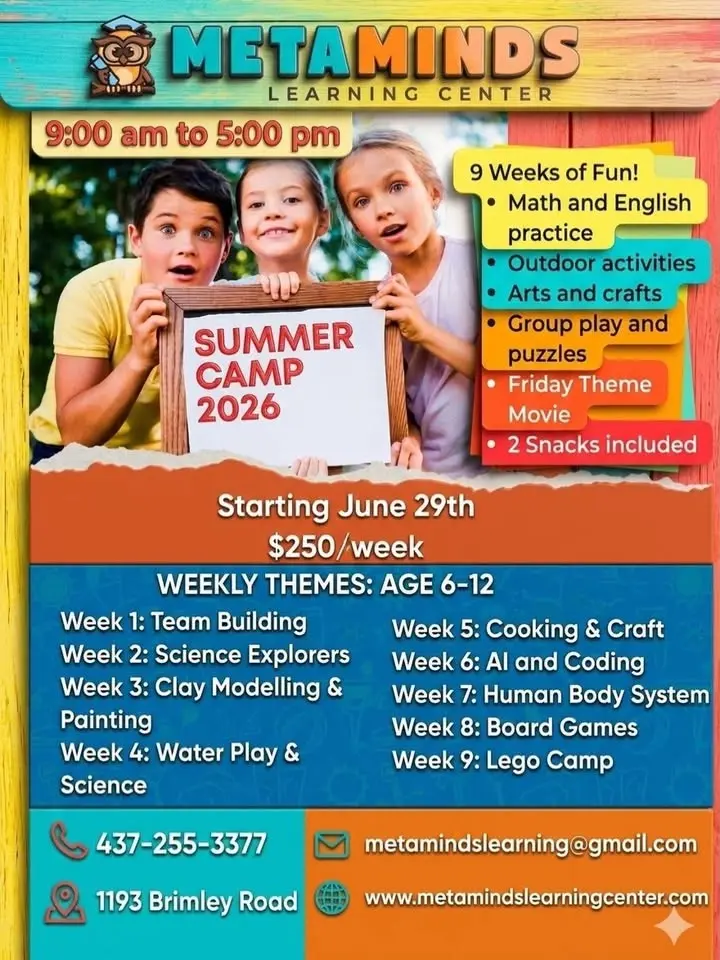Summer Camp