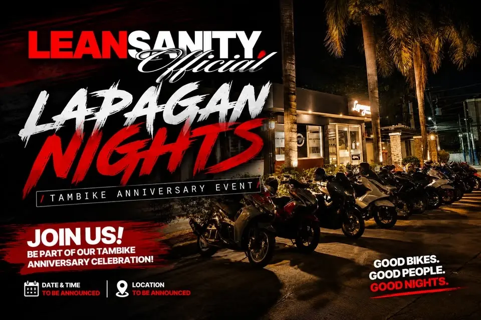 Lapagan nights