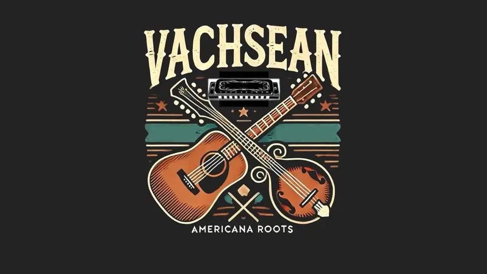 Americana Music Night with VACHSEAN