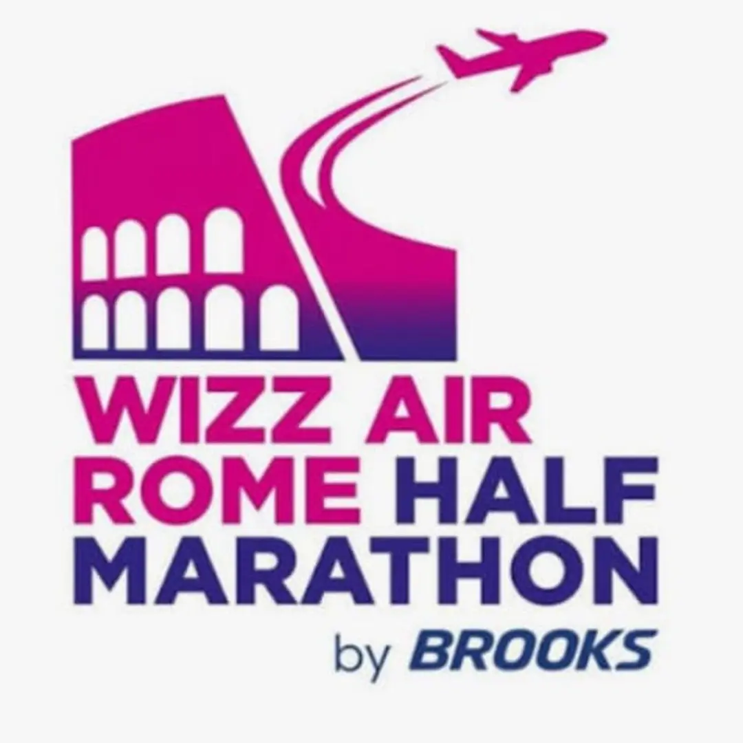 Wizz Air Rome Half Marathon