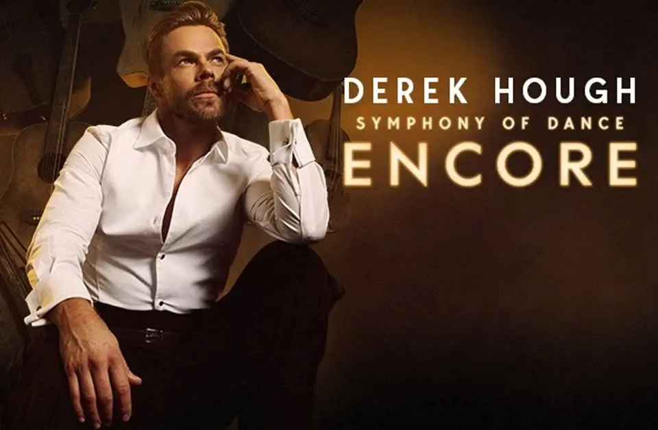 Derek Hough