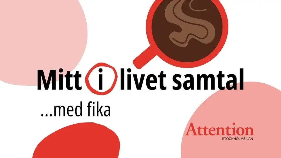 Leva med BDD - en personlig berättelse