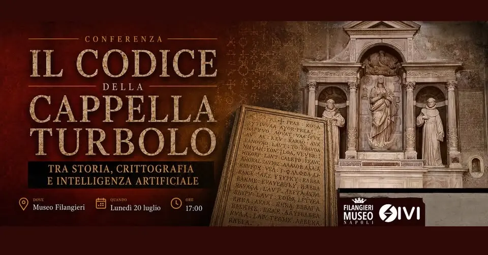 Il Codice della cappella Turbolo