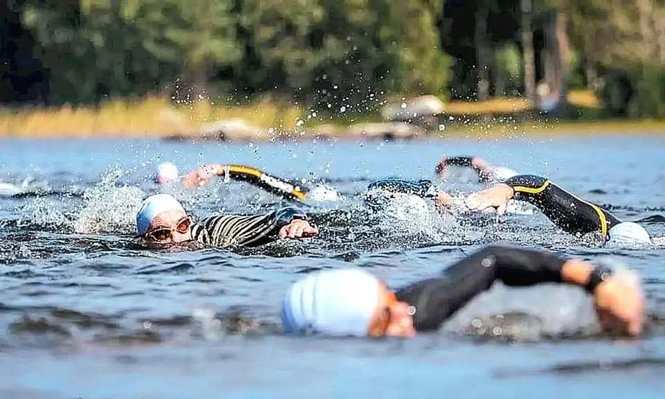 Umeå Triathlon 2026