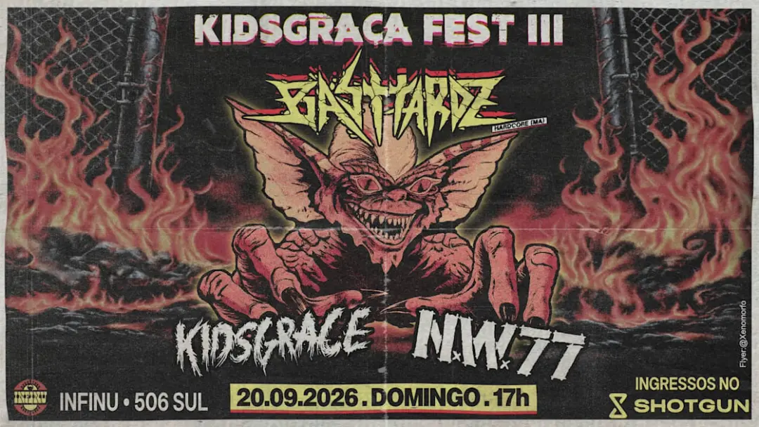 Kidsgraça Fest