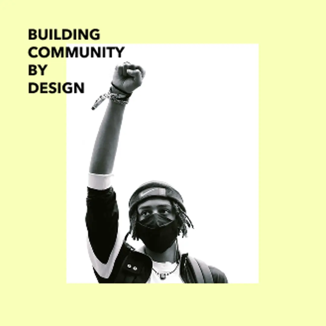 Queer Design Club: Amplify