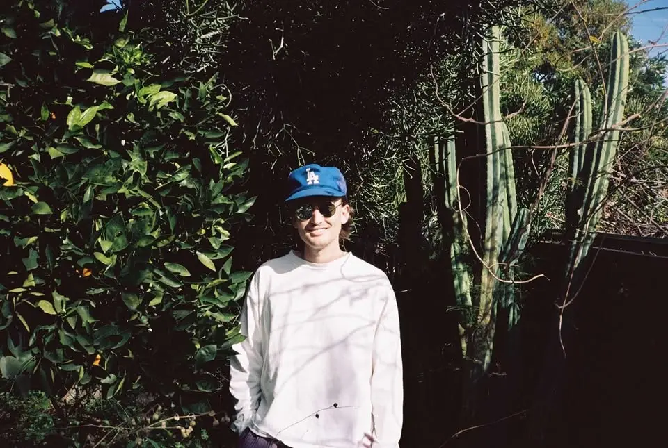gnash: the garden tour