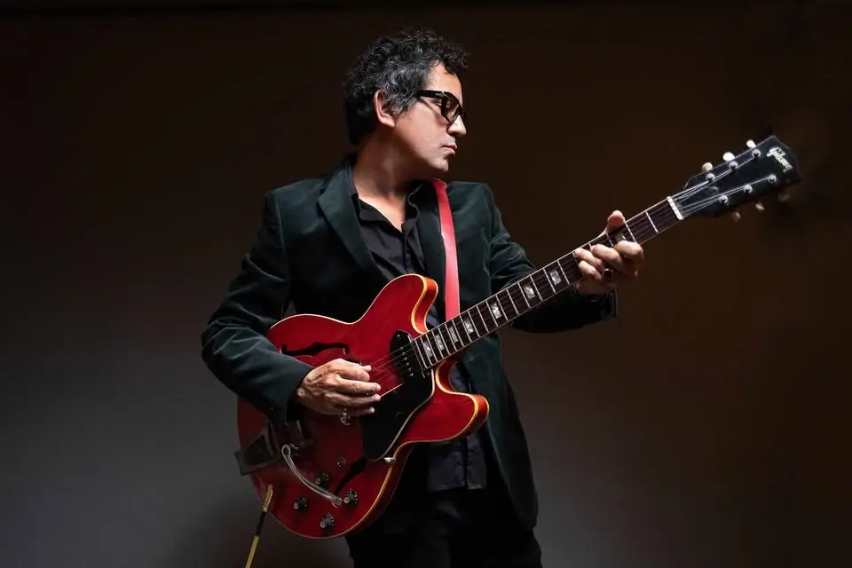AJ. Croce Presents Croce Plays Croce