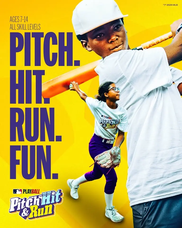 Amesbury Softball Pitch Hit & Run
