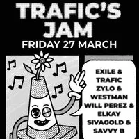 Trafic's Jam