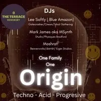 Origin