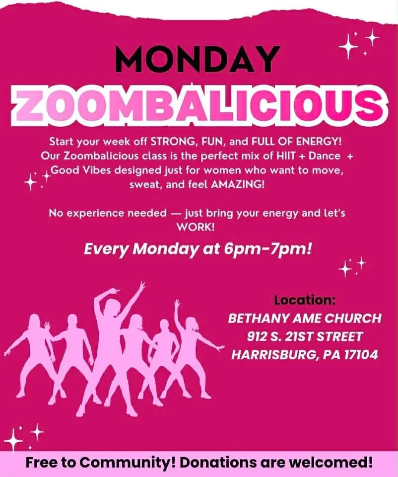 Zoomba