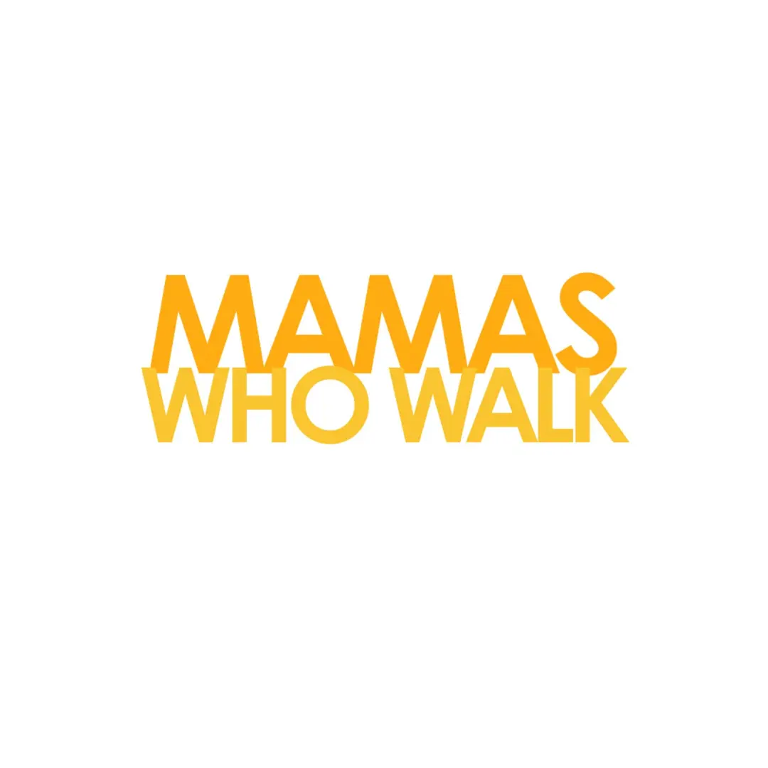 Mamas Who Walk: Book Club