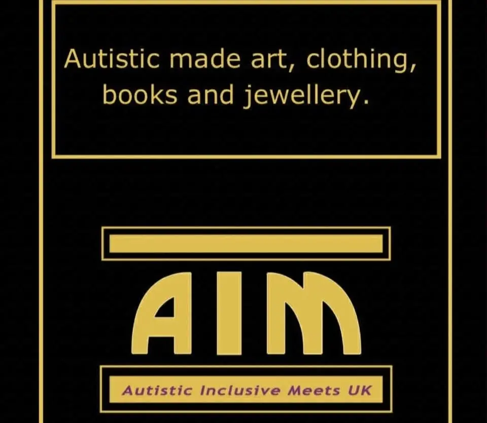 AIM Autistic Pride and Craft Fair Brighton